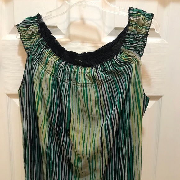 Tops - Women’s plus size top